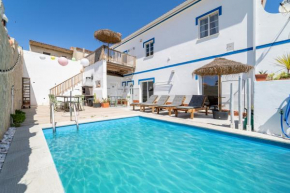 Villa O Altinho Carrapateira